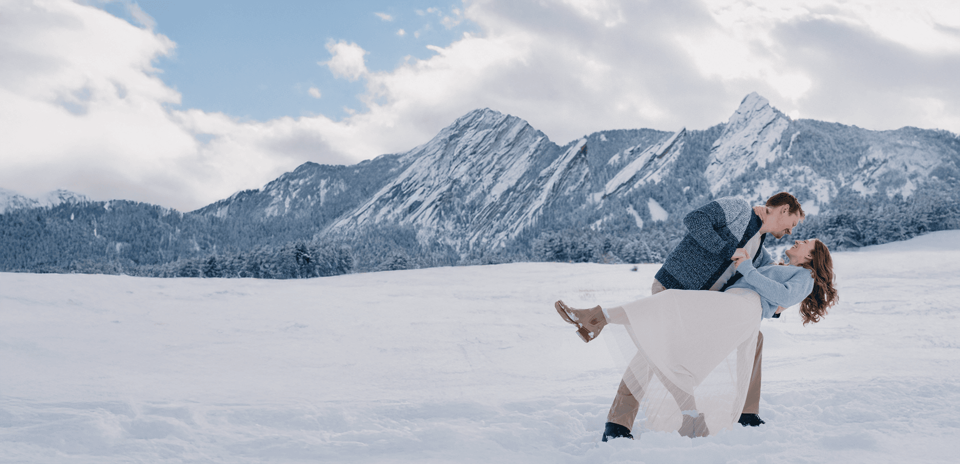 Free mini sessions top banner