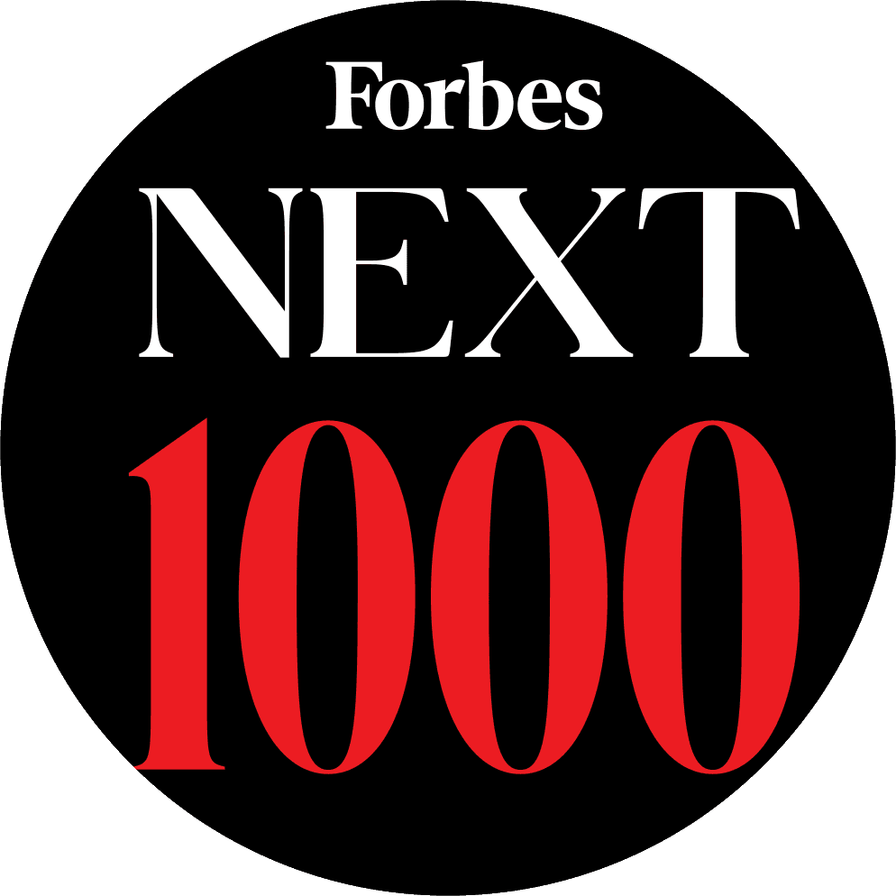 Forbes Next 1000