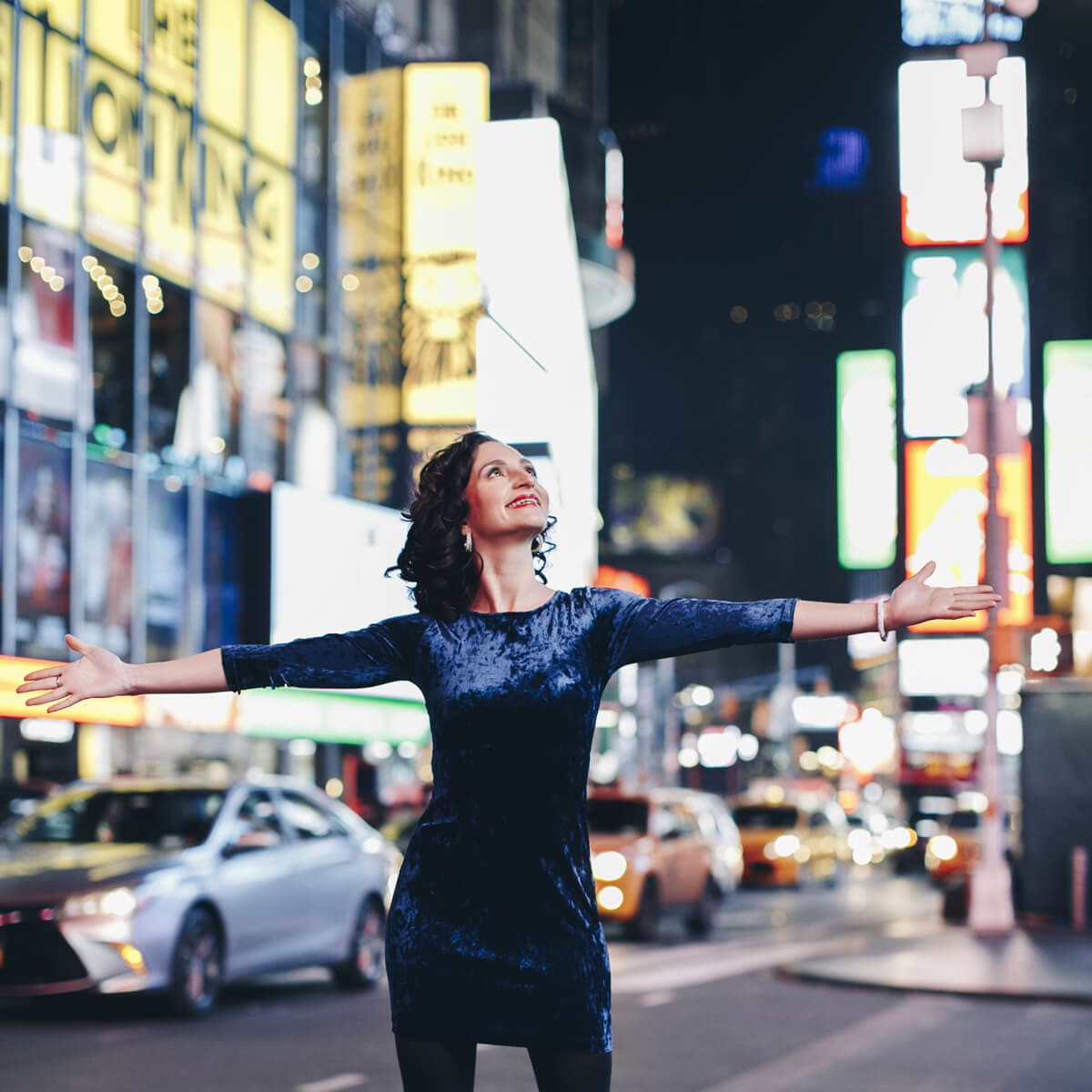 photo taken by a professional photographer during a free photography mini session