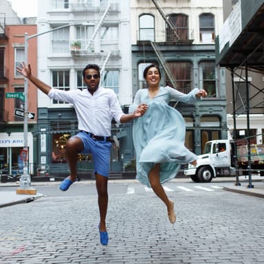 photo taken by a professional photographer during a free photography mini session