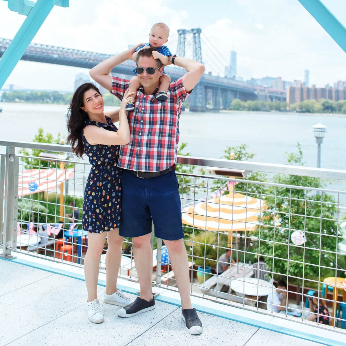 photo taken by a professional photographer during a free photography mini session