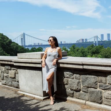 photo taken by a professional photographer during a free photography mini session