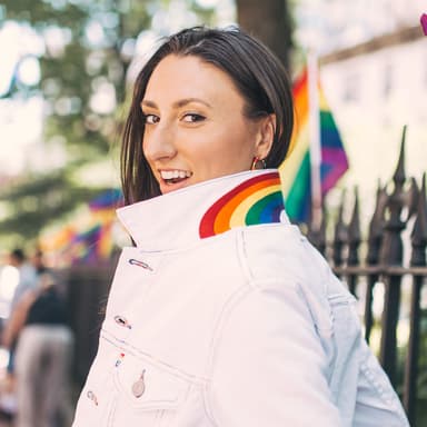 photo taken by a professional photographer during a free photography mini session