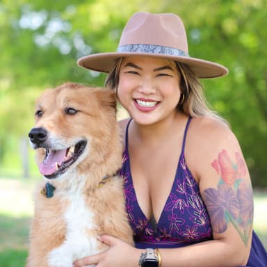 photo taken by a professional photographer during a free photography mini session